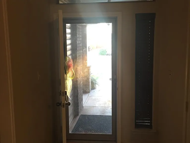 Entry