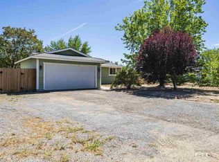 6575 David James Blvd, Sparks, NV