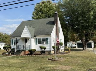 6900 Route 711, Seward, PA 15954