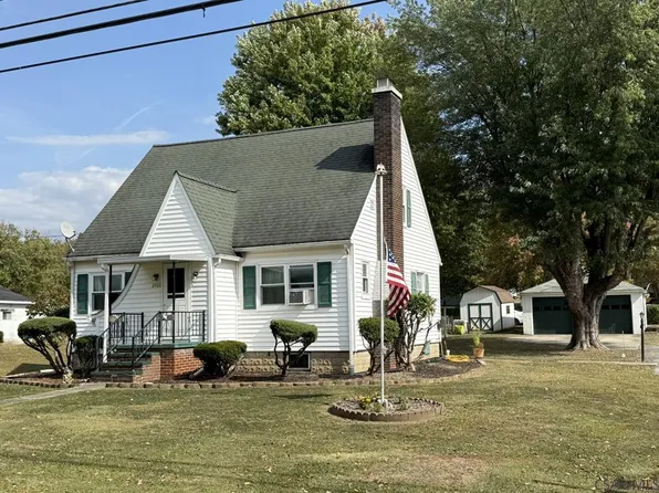6900 Route 711, Seward, PA 15954