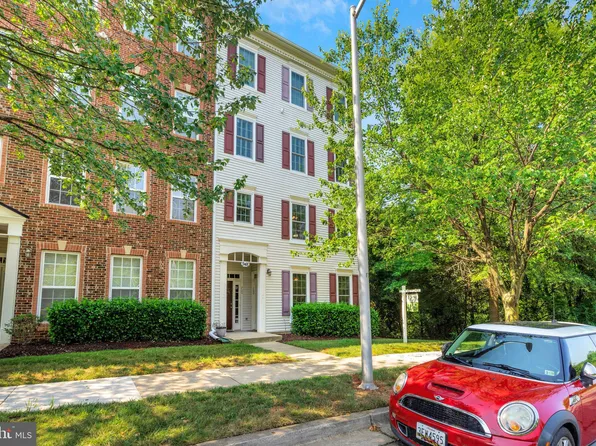 948 Orchard Ridge Dr Unit 100, Gaithersburg, MD 20878