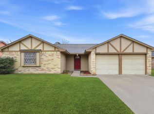 20014 Bishops Gate Ln, Humble, TX 77338