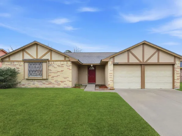 20014 Bishops Gate Ln, Humble, TX 77338