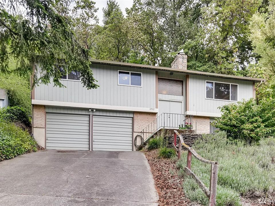 1st image of 11502 90th Ave SW