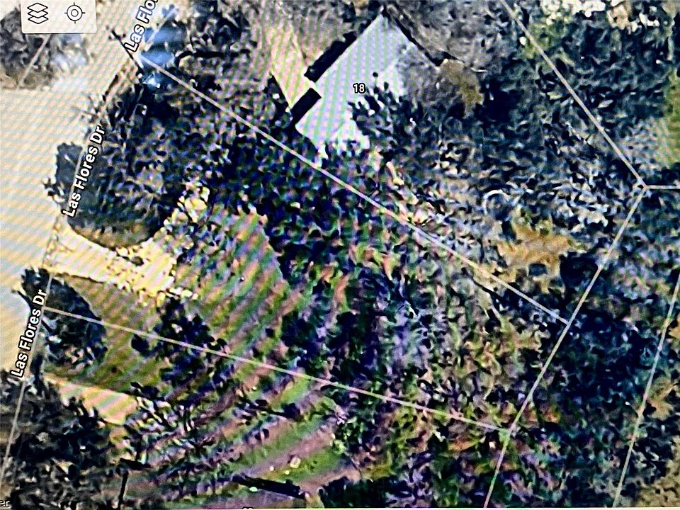 1st image of Las Flores Dr
