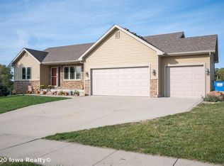 1201 N O St, Indianola, IA 50125