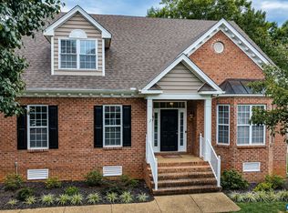 49 Arrowwood St, Gordonsville, VA 22942