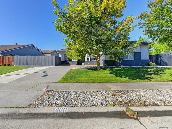 400 Yale Dr, Roseville, CA 95678