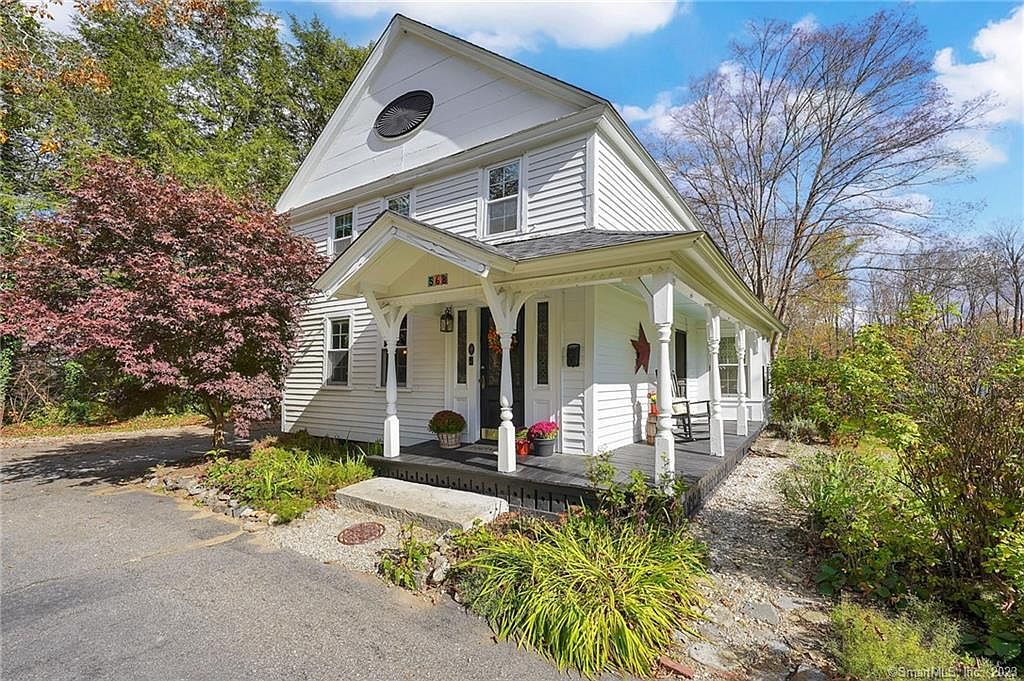 568 Storrs Rd, Mansfield, CT 06250 Zillow