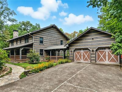 430 Outback Ridge Trl, Jasper, GA, 30143