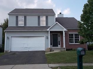 451 Bricktone Rd, Blacklick, OH 43004