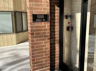 5500 Lincoln Ave UNIT 401-W, Morton Grove, IL 60053
