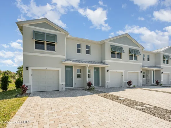 486 Houston Ln, Merritt Island, FL 32953