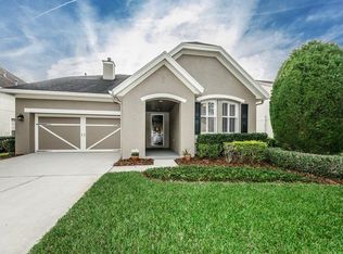 14607 Chatsworth Manor Cir, Tampa, FL 33626