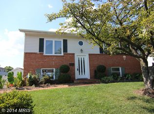 403 N Alder Ave, Sterling, VA 20164
