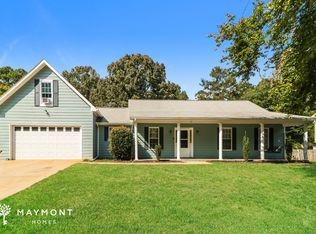 65 Oak Ridge Ct, Covington, GA 30016