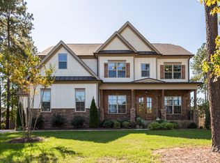 832 Keith Rd, Wake Forest, NC 27587