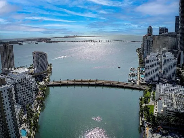 495 Brickell Ave #2103 — Photo 15