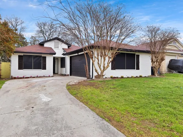 6624 Mattney Dr, Dallas, TX 75237