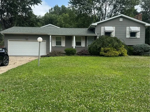 7523 Jaguar Dr, Youngstown, OH 44512