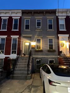 219 Culver Ave, Jersey City, NJ, 07305