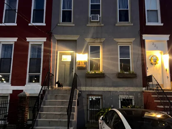 219 Culver Ave, Jersey City, NJ 07305