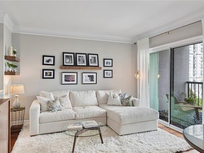 275 13th St NE APT 1110, Atlanta, GA, 30309