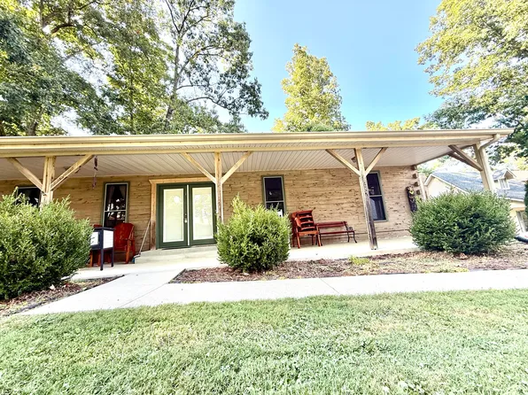 1416 Prather Dr, Nancy, KY 42544