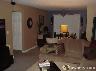 2519 Kimberly Ct, Anderson, IN 46012
