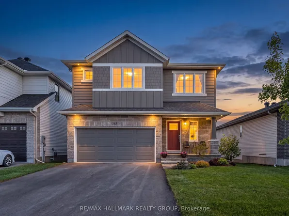 755 Kirkham Cres, Ottawa, ON K0A 2Z0