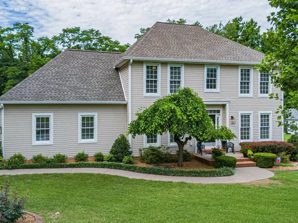 800 Coventry Trl, Paducah, KY 42003
