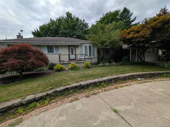 11700 Jean Ann, Washington, MI 48094