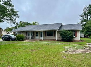 147 Center St, Cheraw, SC 29520