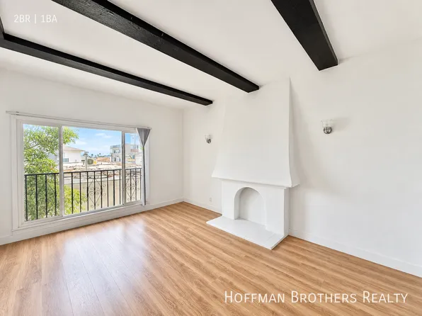 1801 N Kingsley Dr #105, Los Angeles, CA 90027