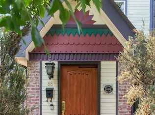 88 W Irvington Pl, Denver, CO 80223