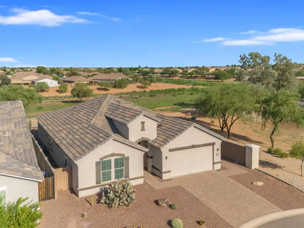 35259 N DONOVAN Drive, San Tan Valley, AZ 85144