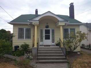 3433 42nd Ave SW, Seattle, WA 98116