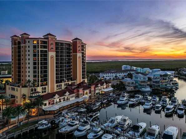 5781 Cape Harbour Dr APT 1109, Cape Coral, FL 33914