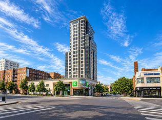 The Windsor, Forest Hills, NY 11375