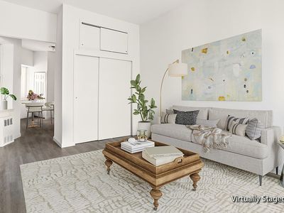 333 W 21st St, New York, NY, 10011