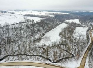 25/ACRE S Aavang Rd, Blue Mounds, WI 53517