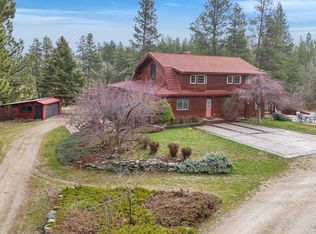 401 Fleet St, Hamilton, MT 59840
