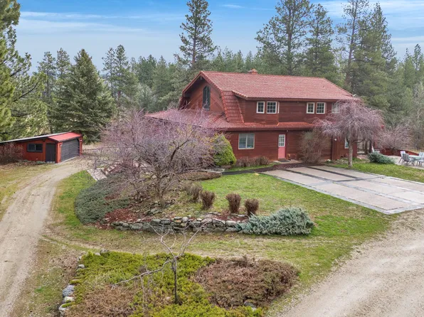 401 Fleet St, Hamilton, MT 59840