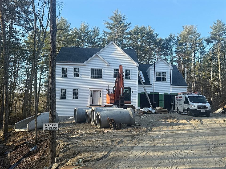 1st image of 3 Mendon Rd