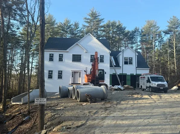 3 Mendon Rd, Northbridge, MA 01534