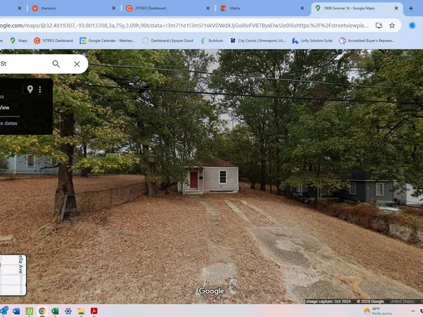 3908 Sumner St, Shreveport, LA 71109