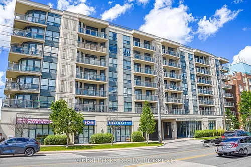 872 Sheppard Ave W #308 Photo 1