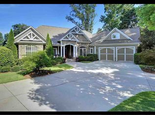 208 Amenity Way, Seneca, SC 29672