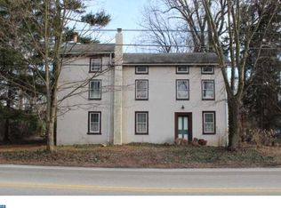 1126 Valley Forge Rd, Norristown, PA 19403