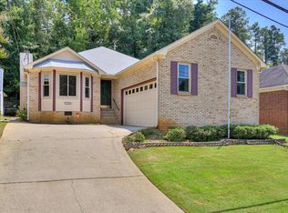 2903 Pointe West Dr, Augusta, GA 30919
